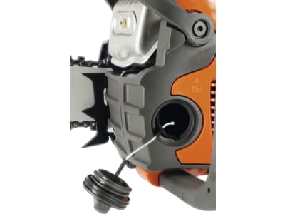 Husqvarna® Benzin-Kettensäge "135 Mark II" Husqvarna® Benzin-Kettensäge "135 Mark II"