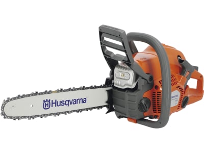 Husqvarna® Benzin-Kettensäge "135 Mark II" 1,6 kW (2,2 PS) Schienenlänge 35 cm, 9678618-14