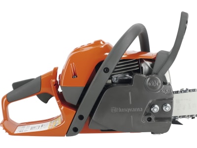 Husqvarna® Benzin-Kettensäge "135 Mark II" 1,6 kW (2,2 PS) Schienenlänge 35 cm, 9678618-14