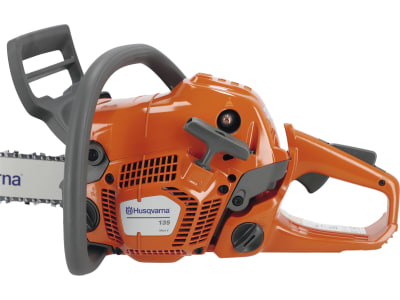 Husqvarna® Benzin-Kettensäge "135 Mark II" 1,6 kW (2,2 PS) Schienenlänge 35 cm, 9678618-14