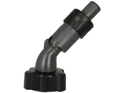 Husqvarna® Kombikanister 5,0/2,5 l orange; schwarz, 5807542-01 Husqvarna® Kombikanister 5,0/2,5 l orange; schwarz, 5807542-01