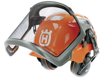 Husqvarna® Forsthelm "Technical", 5850584-01