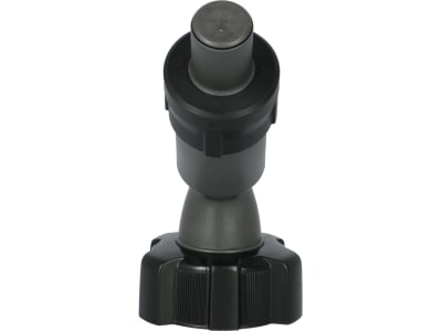 Husqvarna® Einfüllsystem für Kraftstoff, 5861104-01 Husqvarna® Einfüllsystem für Kraftstoff, 5861104-01