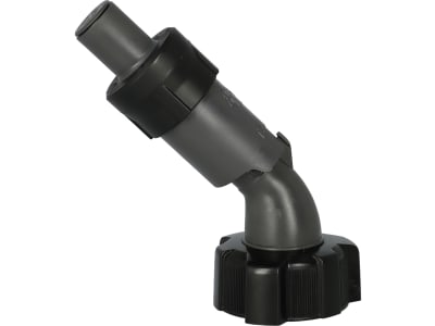 Husqvarna® Einfüllsystem für Kraftstoff, 5861104-01 Husqvarna® Einfüllsystem für Kraftstoff, 5861104-01