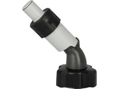 Husqvarna® Einfüllsystem für Sägekettenhaftöl, 5861105-01 Husqvarna® Einfüllsystem für Sägekettenhaftöl, 5861105-01
