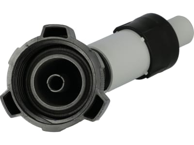 Husqvarna® Einfüllsystem für Sägekettenhaftöl, 5861105-01 Husqvarna® Einfüllsystem für Sägekettenhaftöl, 5861105-01