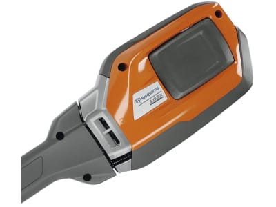 Husqvarna® Akku-Motorsense "535i RX", Schnittbreite 45 cm, ohne Akku und Ladegerät, 9678506-05