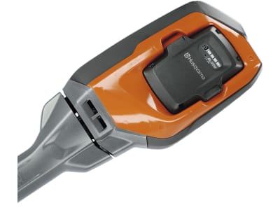 Husqvarna® Akku-Motorsense "535i RX", Schnittbreite 45 cm, ohne Akku und Ladegerät, 9678506-05