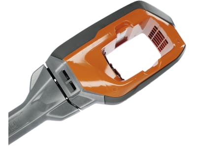 Husqvarna® Akku-Motorsense "535i RX", Schnittbreite 45 cm, ohne Akku und Ladegerät, 9678506-05
