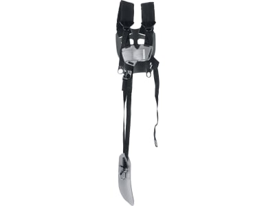 Husqvarna® Akku-Motorsense "535i RX", Schnittbreite 45 cm, ohne Akku und Ladegerät, 9678506-05