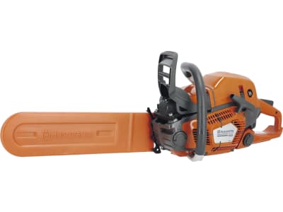 Husqvarna® Benzin-Kettensäge 545 Mark II 2,7 kW (3,7 PS