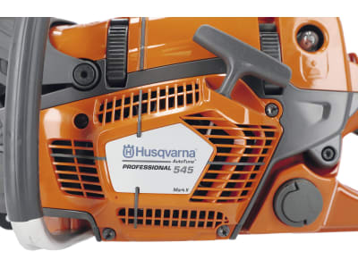 Husqvarna® Benzin-Kettensäge "545 Mark II" Husqvarna® Benzin-Kettensäge "545 Mark II"