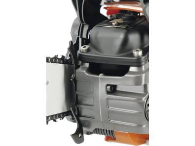 Husqvarna® Benzin-Kettensäge "545 Mark II" 2,7 kW (3,7 PS) Schienenlänge 38 cm