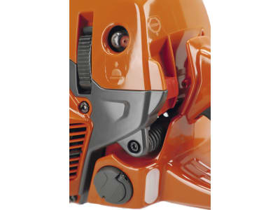 Husqvarna® Benzin-Kettensäge "545 Mark II" 2,7 kW (3,7 PS) Schienenlänge 38 cm, 9676906-35