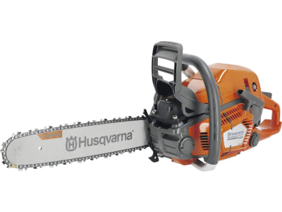 Husqvarna® Benzin-Kettensäge "545 Mark II" 2,7 kW (3,7 PS) Schienenlänge 38 cm