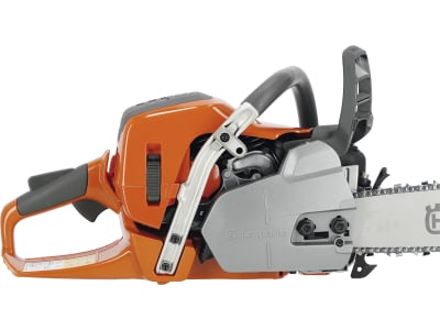 Husqvarna® Benzin-Kettensäge "550 XP® G Mark II" 3,0 kW (4,1 PS) Schienenlänge 38 cm, mit Griff- und Vergaserheizung, 9676909-35