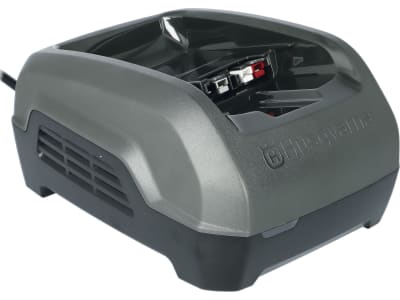 Husqvarna® Batterieladegerät "QC250" 220 V/250 W, 9679701-01 Husqvarna® Batterieladegerät "QC250" 220 V/250 W, 9679701-01