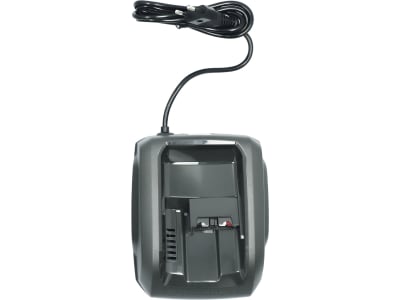 Husqvarna® Batterieladegerät "QC250" 220 V/250 W, 9679701-01 Husqvarna® Batterieladegerät "QC250" 220 V/250 W, 9679701-01