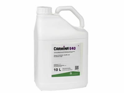 Carmina® 640 10 l Kanister Carmina® 640 10 l Kanister