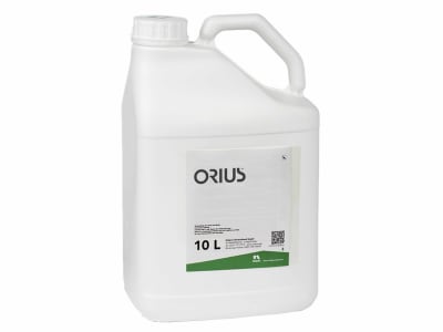 Orius® 10 l Kanister Orius® 10 l Kanister