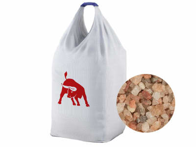 K + S Magnesia-Kainit® Magnesium-Schwefel-Dünger 600 kg BigBag K + S Magnesia-Kainit® Magnesium-Schwefel-Dünger 600 kg BigBag