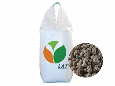 Borealis L.A.T COMPLEX 14/10/20 +10SO3  600 kg BigBag  Granulat