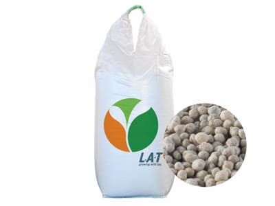 Borealis L.A.T COMPLEX 15/15/15 +8SO3+Zn 600 kg BigBag Borealis L.A.T COMPLEX 15/15/15 +8SO3+Zn 600 kg BigBag