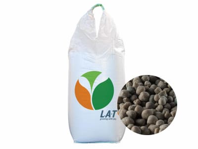 Borealis L.A.T COMPLEX 20/10/8 +12SO3 600 kg BigBag Borealis L.A.T COMPLEX 20/10/8 +12SO3 600 kg BigBag