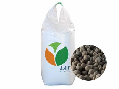 Borealis L.A.T COMPLEX 20/10/8 +12SO3  600 kg BigBag  Granulat