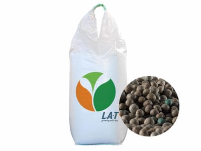 Borealis L.A.T COMPLEX 20/20 +7SO3+Zn 600 kg BigBag Borealis L.A.T COMPLEX 20/20 +7SO3+Zn 600 kg BigBag