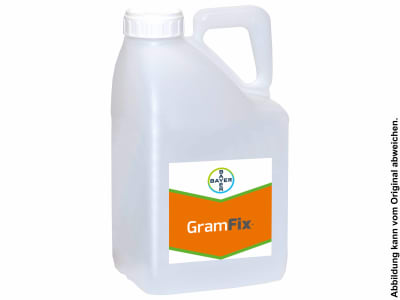 Bayer GramFix 15 l Kanister 