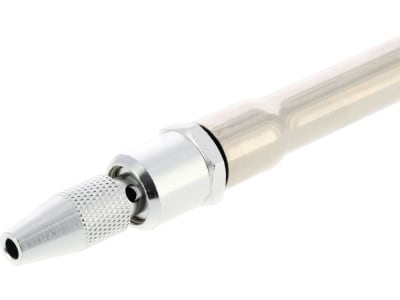 Airpress Blaspistole Aluminium, mit 120 cm Rohr, inkl. Anschlussnippel, 45028 Airpress Blaspistole Aluminium, mit 120 cm Rohr, inkl. Anschlussnippel, 45028