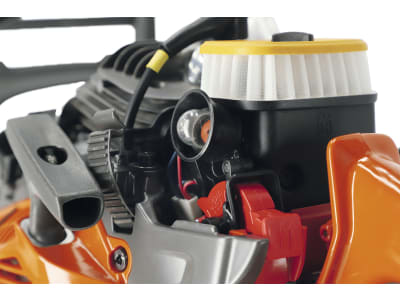 Husqvarna® Benzin-Kettensäge "545 Mark II" 2,7 kW (3,7 PS) Schienenlänge 38 cm, 9676906-35