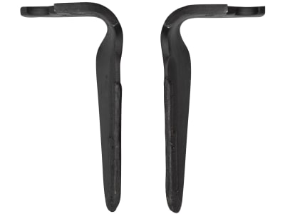 Maschio Kreiseleggenzinken "Quick Fit" links/rechts 320 x 15 mm beschichtet, für Kreiselegge DM-Dominator Maschio Kreiseleggenzinken "Quick Fit" links/rechts 320 x 15 mm beschichtet, für Kreiselegge DM-Dominator