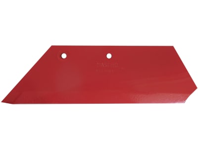 Maschio Schar "M5-18 RH" rechts, für Pflugschare Pflug Unico M Passo 4+, Vario 4+, Unico L Passo 5+, Vario 5+, Non-Stop ab Bj. 18, A51908120R