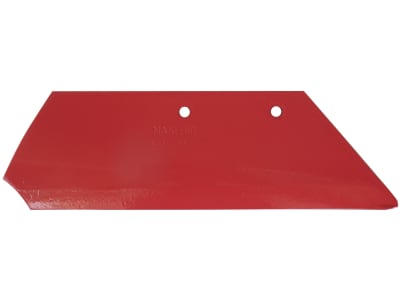 Maschio Schar "M5-18 LH" links, für Pflugschare Pflug Unico M Passo 4+, Vario 4+, Unico L Passo 5+, Vario 5+, Non-Stop ab Bj. 18, A51908130R
