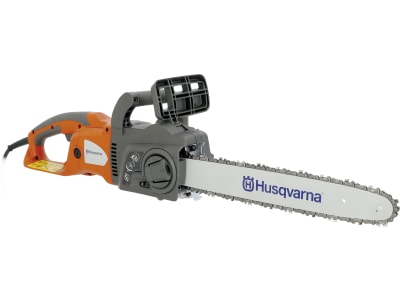 Husqvarna® Elektro-Kettensäge "420EL" 2.000 W Schienenlänge 40 cm, mit 1 Kette, 9672057-16