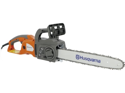 Husqvarna® Elektro-Kettensäge "420EL" 2.000 W Schienenlänge 40 cm, 9672057-16