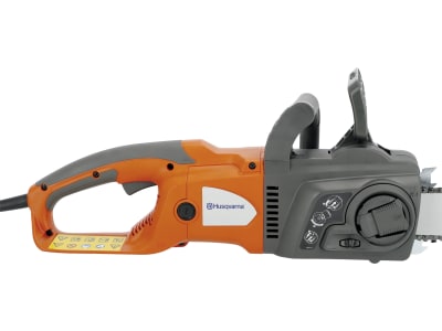 Husqvarna® Elektro-Kettensäge "420EL" Husqvarna® Elektro-Kettensäge "420EL"