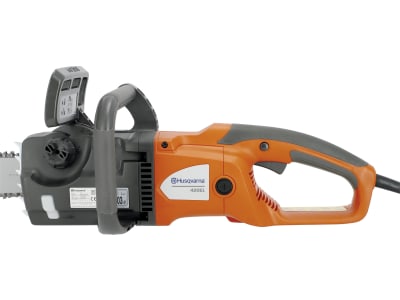 Husqvarna® Elektro-Kettensäge "420EL" Husqvarna® Elektro-Kettensäge "420EL"