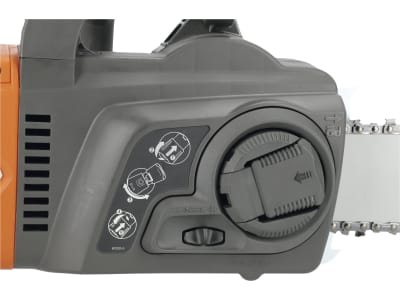 Husqvarna® Elektro-Kettensäge "420EL" 2.000 W Schienenlänge 40 cm, mit 1 Kette, 9672057-16