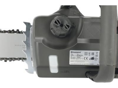 Husqvarna® Elektro-Kettensäge "420EL" Husqvarna® Elektro-Kettensäge "420EL"