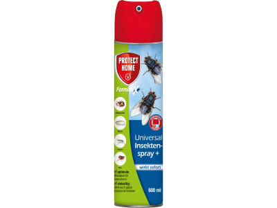 FormineX Universal Insektenspray + 600 ml Flasche FormineX Universal Insektenspray + 600 ml Flasche