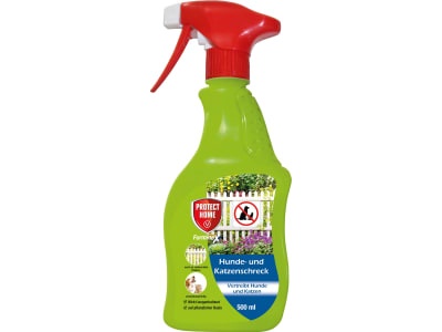 FormineX Hunde- und Katzenschreck 500 ml FormineX Hunde- und Katzenschreck 500 ml