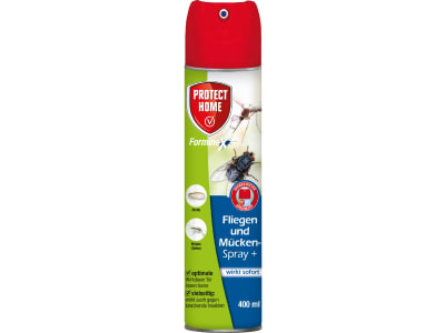 FormineX Fliegen- und Mückenspray+ FormineX Fliegen- und Mückenspray+