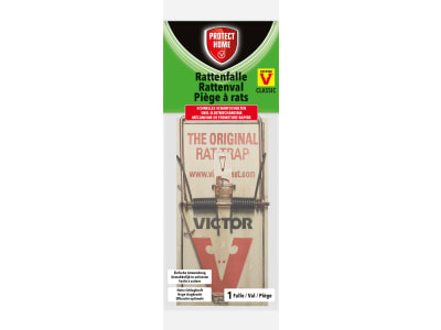 SBM Rattenfalle Classic 1 St. SBM Rattenfalle Classic 1 St.