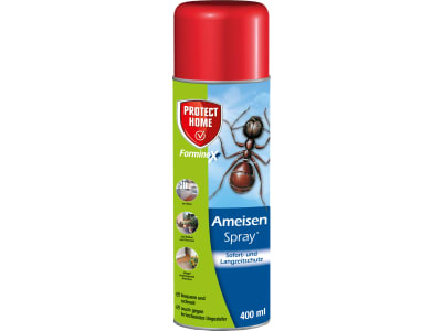 Protect Home FormineX Ameisenspray 400 ml Protect Home FormineX Ameisenspray 400 ml