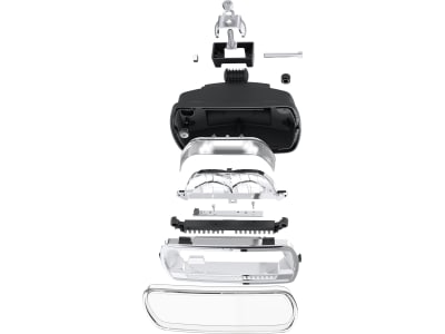 Hella® LED-Scheinwerfer "Jumbo LED" 238 x 132 x 113 mm 9 – 32 V Hella® LED-Scheinwerfer "Jumbo LED" 238 x 132 x 113 mm 9 – 32 V
