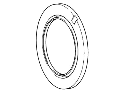 Walterscheid Dichtring 89 x 117 x 10,4 mm, für Nockenschaltkupplung K64/1, EK64/1, K64/2, EK64/2, K64/12, K64/12, K64/14, EK64/14, 1161458 Walterscheid Dichtring 89 x 117 x 10,4 mm, für Nockenschaltkupplung K64/1, EK64/1, K64/2, EK64/2, K64/12, K64/12, K64/14, EK64/14, 1161458