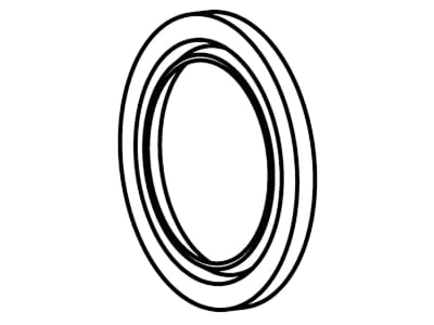 Walterscheid Dichtring 55 x 80 x 6 mm, für Reibkupplung PFK96/4, FK90/4T, FK96, EFK96, FK96/4, EFK96/4, PFK96, PFK96/4, 1169197 Walterscheid Dichtring 55 x 80 x 6 mm, für Reibkupplung PFK96/4, FK90/4T, FK96, EFK96, FK96/4, EFK96/4, PFK96, PFK96/4, 1169197